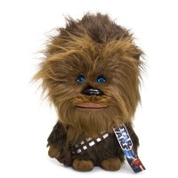 Star Wars - Clone Wars - Chewbacca 40cm