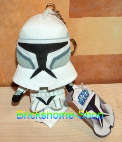 Star Wars - Schlüsselanhänger Clone Trooper