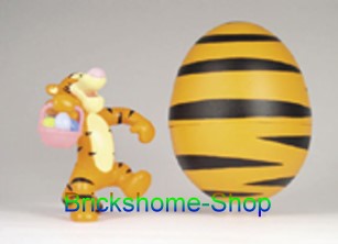 WINNIE THE POOH - Tigger