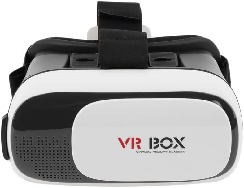 VR Virtual Reality Box VR-Brille Smartphone  