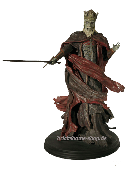 The King of the Dead - Sideshow Weta