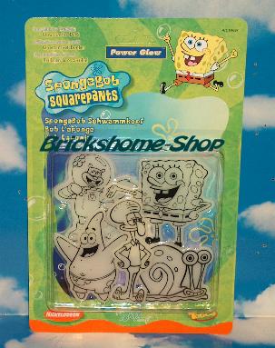SpongeBob -  Leuchtfiguren