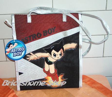 Astro Boy Tasche M