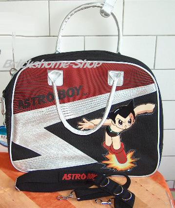 Astro Boy Tasche XL