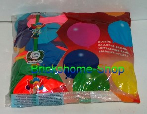 Luftballons - 50 Stück