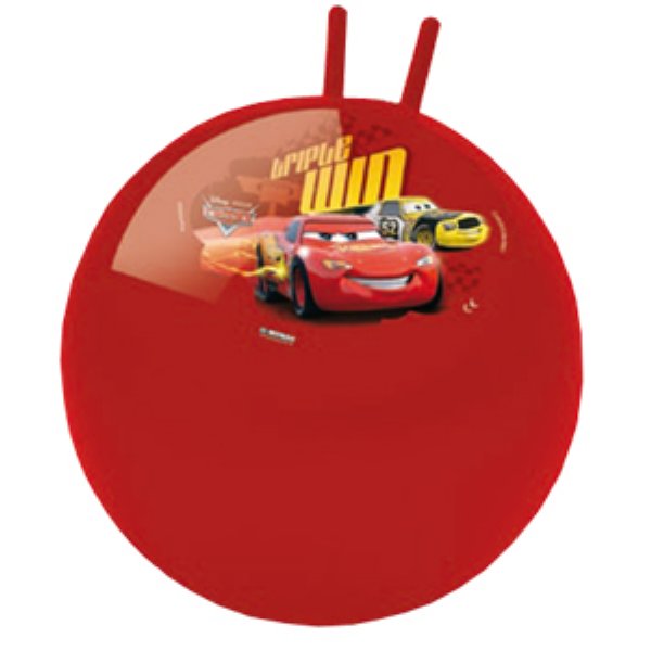 Cars Hüpfball