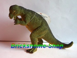 Dinosaurier - Tyrannosaurus rex