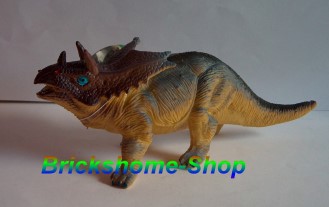 Dinosaurier - Chasmosaurus