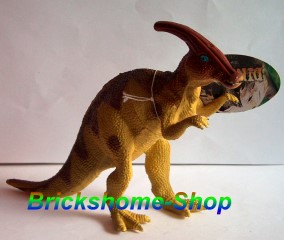 Dinosaurier - Parasaurolophus