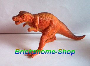 Dinosaurier - Albertosaurus