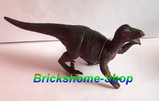 Dinosaurier - Dromaeosaurus