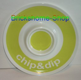 Dipschale - Grün