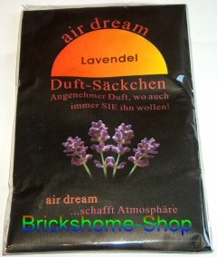 Duft-Säckchen - Lavendel