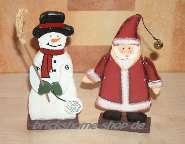 Holz Nikolaus