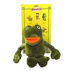 Janosch Frosch