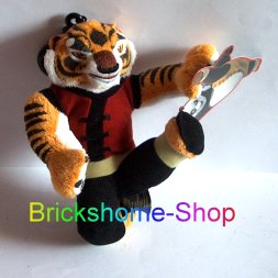 Kung Fu Panda - Plüsch Master Tigress