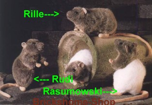 Koesen Ratte Rille