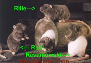 Koesen Ratte Rasumowski