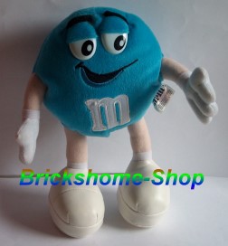 M&M`s - Blue