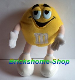 M&M`s - Yellow