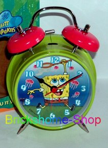 SpongeBob - Wecker