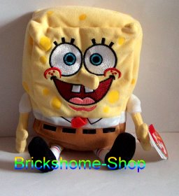 SpongeBob  - TY  SpongeBob