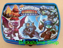 Skylanders Giants Brotdose Lunchbox