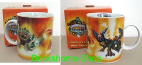 Skylanders Giants Tasse Lightcore