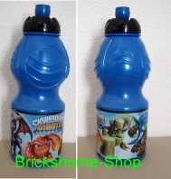 Skylanders Giants Sportflasche Trinkflasche