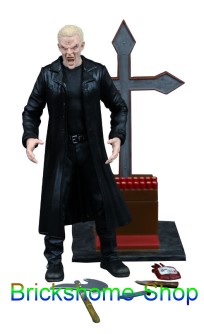 Angel - Just Rewards Spike Action Figur