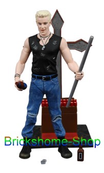 Fool For Love Spike Action Figure