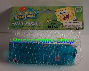 SpongeBob - Water Wiggler - 2