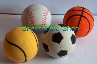 Springball - Baseball