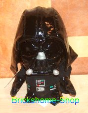 Star Wars - Clone Wars - Darth Vader Plüsch - 20 cm